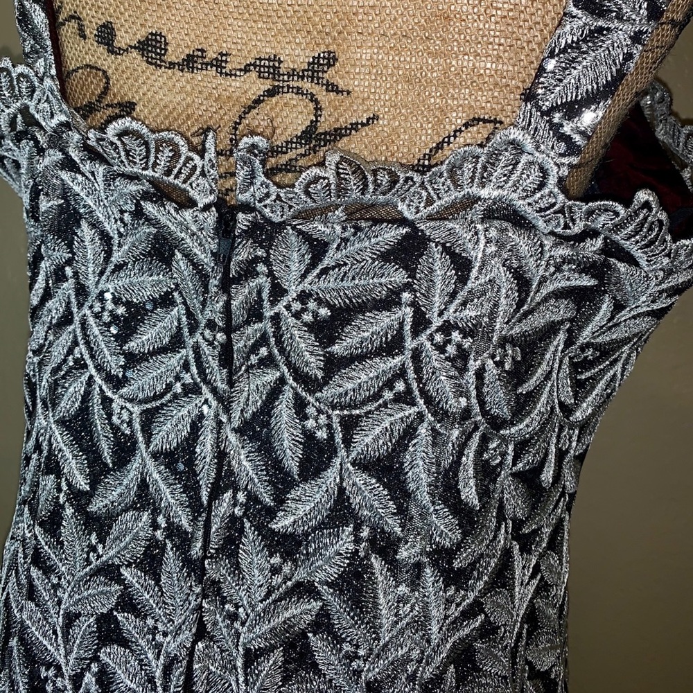 ASPEED DRESS❌SOLD🚫 - Picture 8 of 10